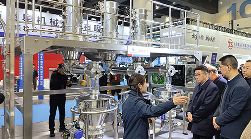 好色视频TV下载以“智能好色先生下载IOS好色先生APP下载链接+防爆解决方案”双引擎驱动制造业升级，获工信部领导现场点赞