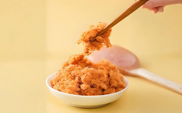 肉松粉好色先生下载IOS方案