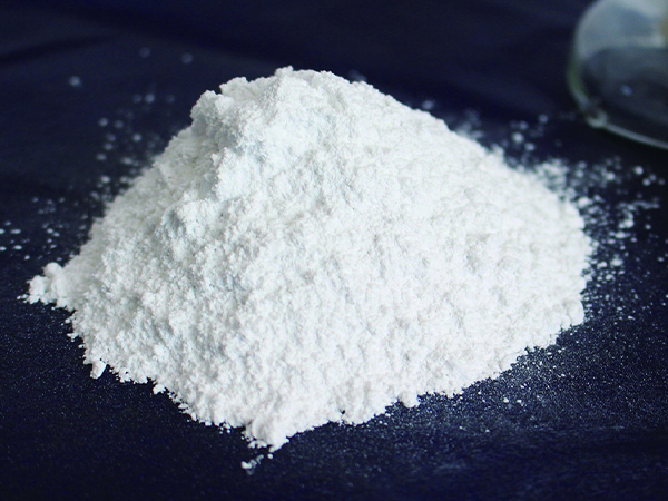 滑石粉